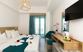 Castell Hotel Kissamos